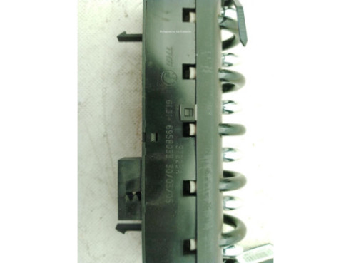 61316958033 MANDO ELEVALUNAS PUERTA LAT DEL DER MINI MINI (R50, R53)|Desguaces La Cabaña