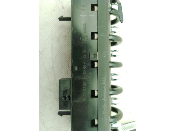 61316958033 MANDO ELEVALUNAS PUERTA LAT DEL DER MINI MINI (R50, R53)|Desguaces La Cabaña