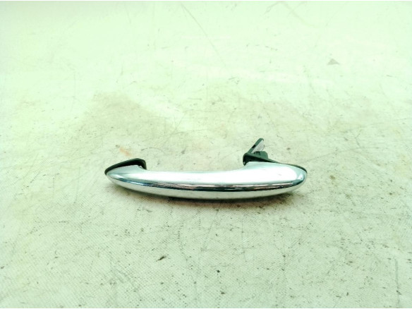 MANILLA PUERTA LAT DEL DER EXT MINI MINI (R50, R53)|Desguaces La Cabaña