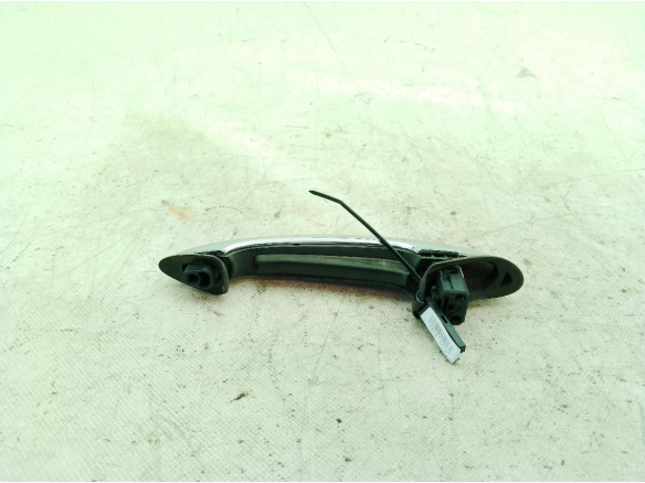 MANILLA PUERTA LAT DEL DER EXT MINI MINI (R50, R53)|Desguaces La Cabaña