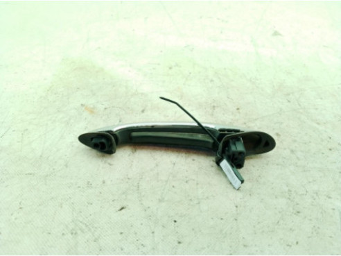 MANILLA PUERTA LAT DEL DER EXT MINI MINI (R50, R53)|Desguaces La Cabaña