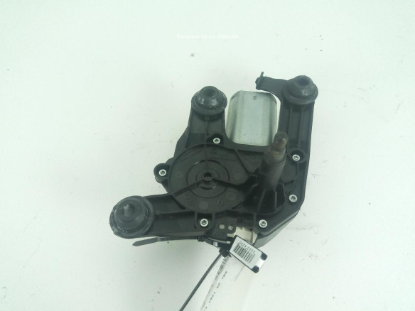9680477480 MOTOR LIMPIAPARABRISAS TRA CITROEN C4 II (B7) |Desguaces La Cabaña