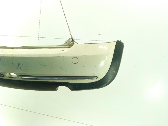 PARAGOLPES TRA MINI MINI (R50, R53)|Desguaces La Cabaña
