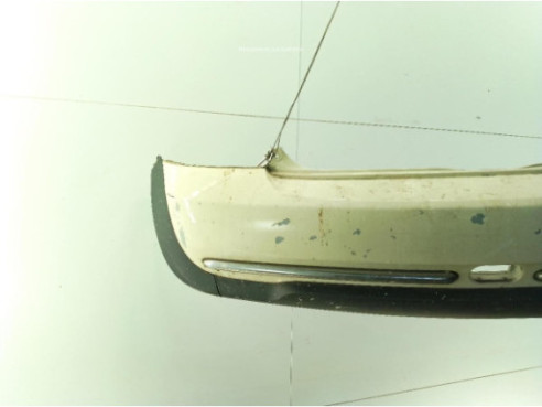 PARAGOLPES TRA MINI MINI (R50, R53)|Desguaces La Cabaña