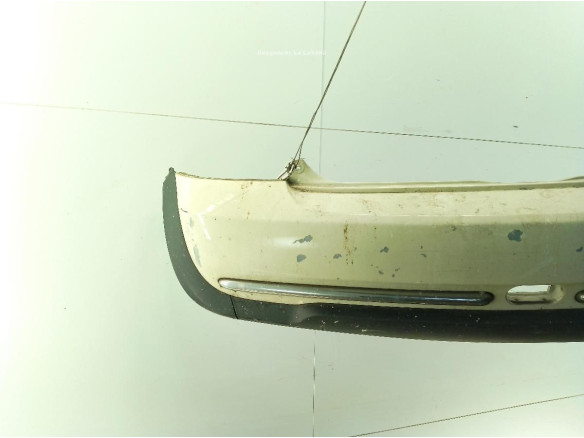 PARAGOLPES TRA MINI MINI (R50, R53)|Desguaces La Cabaña
