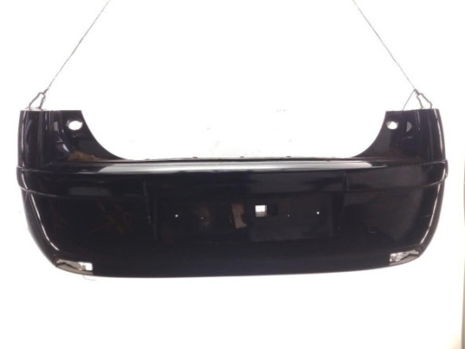 PARAGOLPES TRASERO|Desguaces La Cabaña