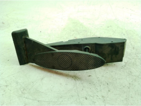 3542676248403 POTENCIOMETRO ACELERADOR MINI MINI (R50, R53)|Desguaces La Cabaña