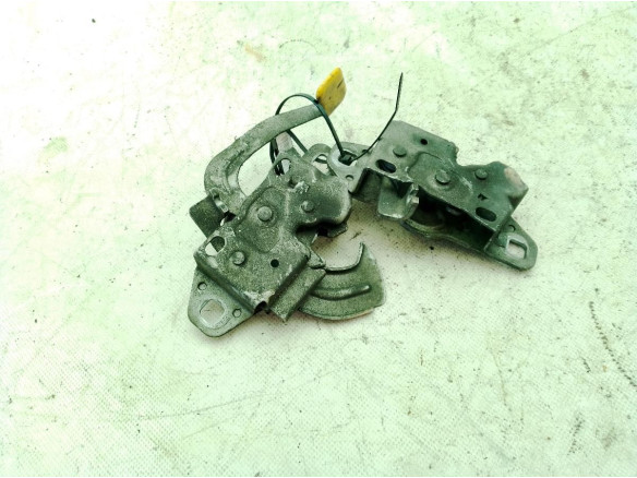 CERRADURA CAPO MINI MINI (R50, R53)|Desguaces La Cabaña