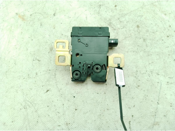 CERRADURA PORTON / TAPA MALETA MINI MINI (R50, R53)|Desguaces La Cabaña