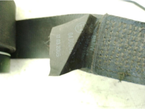 CINTURON TRASERO DERECHA|Desguaces La Cabaña 2