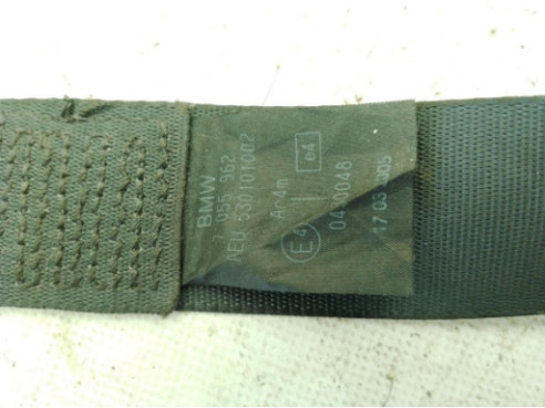 7055962 CINTURON TRA IZQ MINI MINI (R50, R53)|Desguaces La Cabaña