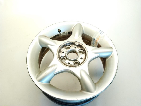 1512348 LLANTA ALUMINIO 1 MINI MINI (R50, R53)|Desguaces La Cabaña