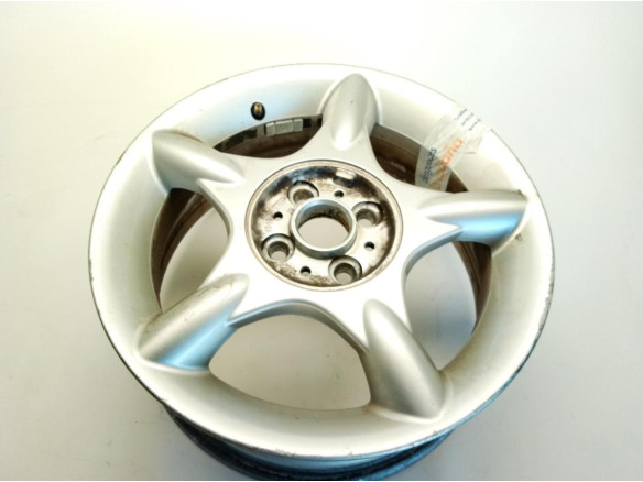 1512348 LLANTA ALUMINIO 1 MINI MINI (R50, R53)|Desguaces La Cabaña
