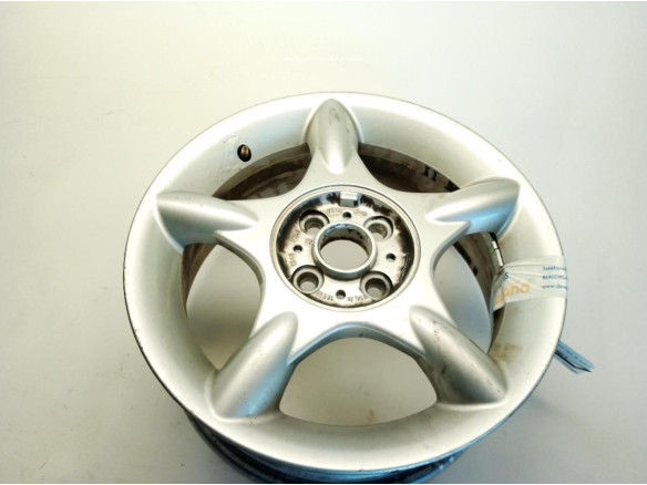 1512348 LLANTA ALUMINIO 2 MINI MINI (R50, R53)|Desguaces La Cabaña