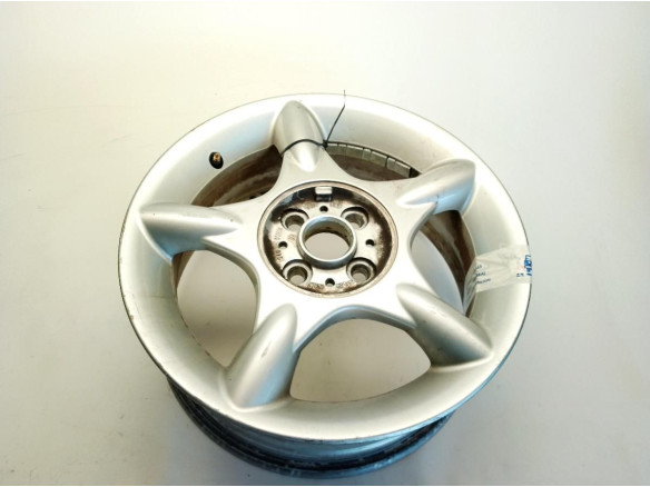 1512348 LLANTA ALUMINIO 3 MINI MINI (R50, R53)|Desguaces La Cabaña