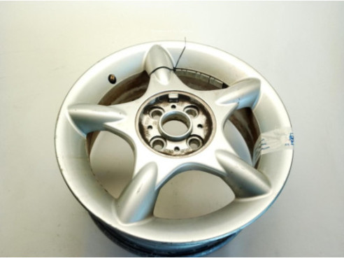 1512348 LLANTA ALUMINIO 3 MINI MINI (R50, R53)|Desguaces La Cabaña