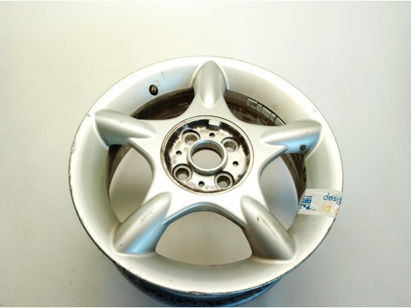 1512348 LLANTA ALUMINIO 4 MINI MINI (R50, R53)|Desguaces La Cabaña