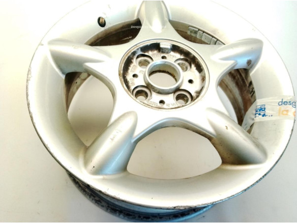 1512348 LLANTA ALUMINIO 4 MINI MINI (R50, R53)|Desguaces La Cabaña