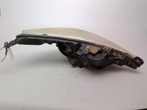 PARAGOLPES DEL PEUGEOT 207 (WA_, WC_)|Desguaces La Cabaña 2