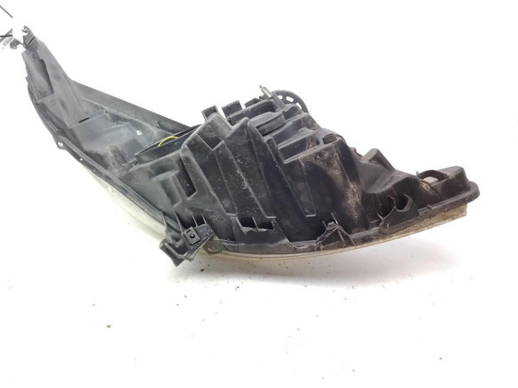 89900880 FARO IZQUIERDO PEUGEOT 207 (WA_, WC_)|Desguaces La Cabaña