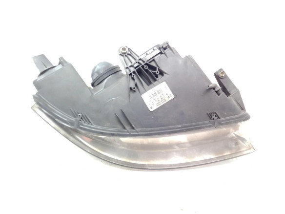 3B0941015AN FARO IZQUIERDO VW PASSAT (3B3)|Desguaces La Cabaña