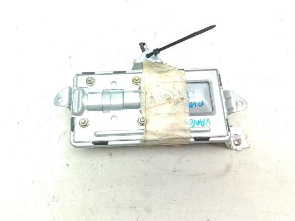 SinValor AIRBAG PUERTA LAT DEL DER MERCEDES BENZ VANEO (414) |Desguaces La Cabaña