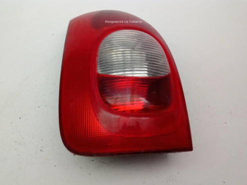 9631564080 PILOTO TRA IZQ EXT CITROEN XSARA PICASSO (N68)|Desguaces La Cabaña