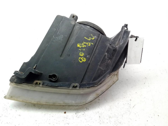 FARO DERECHO CITROEN C2 (JM_)|Desguaces La Cabaña