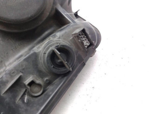 FARO DERECHO CITROEN C2 (JM_)|Desguaces La Cabaña