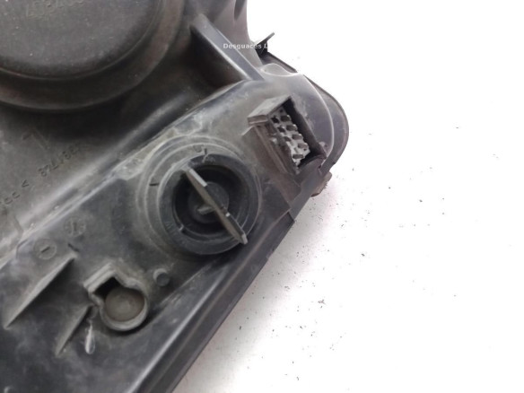 FARO DERECHO CITROEN C2 (JM_)|Desguaces La Cabaña