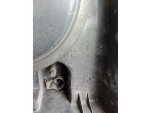 FARO DERECHO CITROEN C2 (JM_)|Desguaces La Cabaña