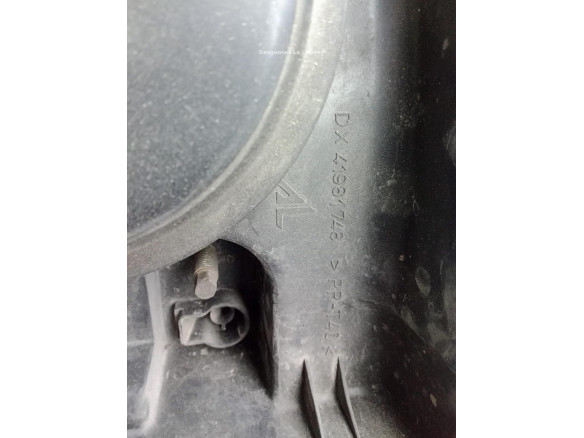 FARO DERECHO CITROEN C2 (JM_)|Desguaces La Cabaña