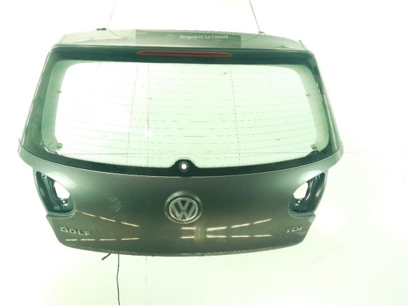 1K6827025H  PORTON VW GOLF V (1K1)|Desguaces La Cabaña