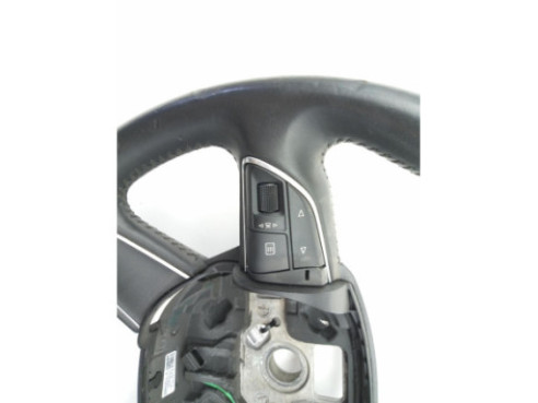 8U0419091B VOLANTE DIRECCION AUDI A3 Sportback (8VA, 8VF)|Desguaces La Cabaña