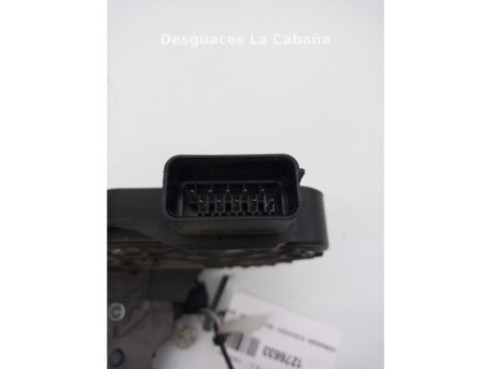 CERRADURA PUERTA LAT TRA DER LAND ROVER DISCOVERY IV (L319) |Desguaces La Cabaña