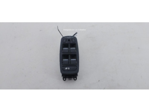 GX7314540AC MANDO ELEVALUNAS PUERTA LAT DEL IZQ JAGUAR XE (X760)|Desguaces La Cabaña