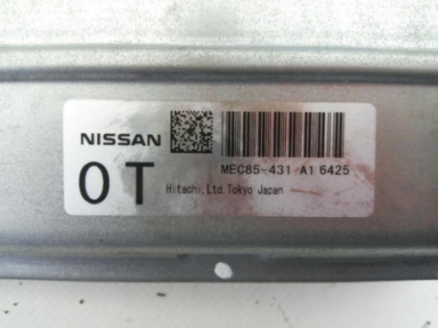 MEC85431A16425 CENTRALITA MOTOR INFINITI FX |Desguaces La Cabaña