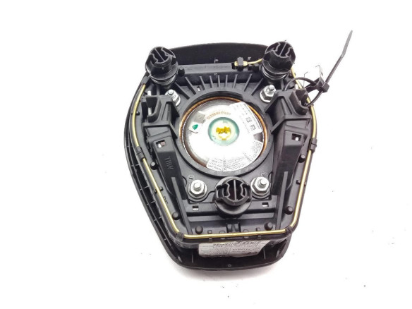 8V51A042B85CA AIRBAG IZQ FORD FIESTA V (JH_, JD_)|Desguaces La Cabaña