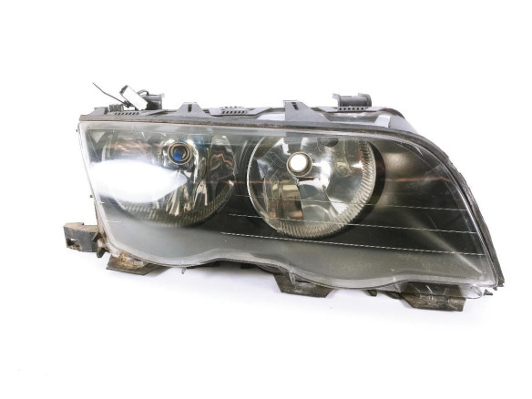 FARO DERECHO BMW 3 (E46)|Desguaces La Cabaña