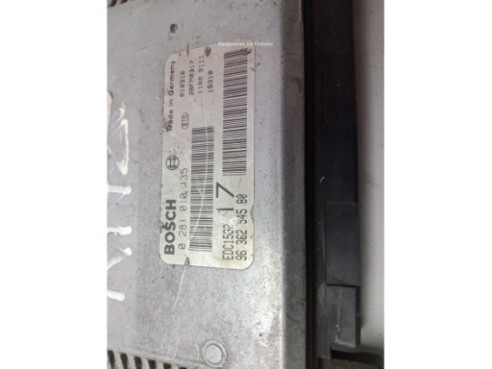9636254580,0281010135, CENTRALITA MOTOR CITROEN JUMPY (U6U)|Desguaces La Cabaña