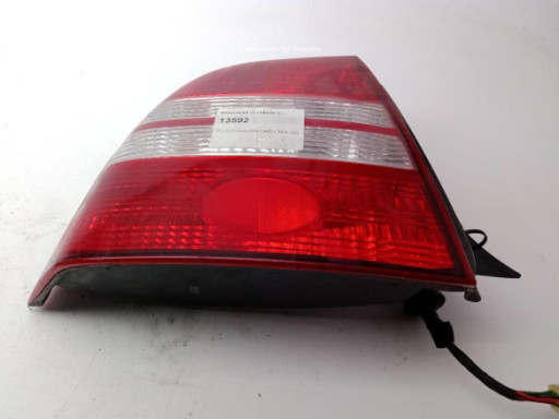 KIA|Desguaces La Cabaña