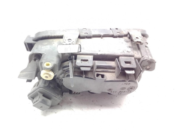 FARO IZQUIERDO AUDI A3 (8L1)|Desguaces La Cabaña