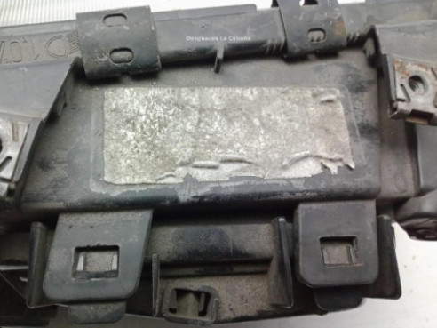 FARO IZQUIERDO AUDI A3 (8L1)|Desguaces La Cabaña