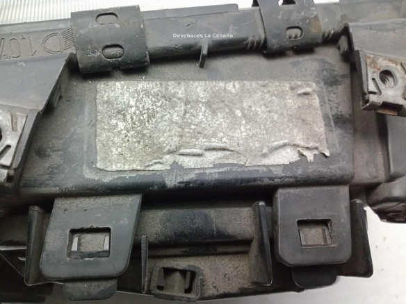 FARO IZQUIERDO AUDI A3 (8L1)|Desguaces La Cabaña