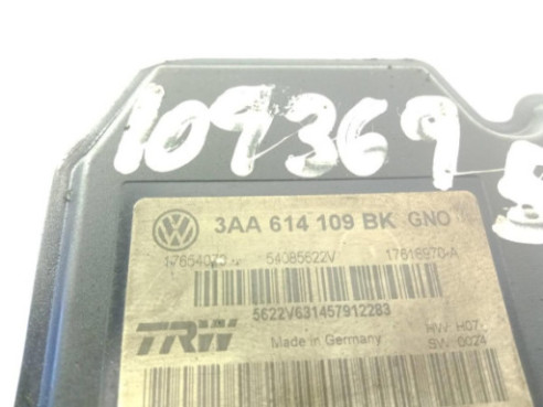 3AA614109BK GRUPO ABS VW CC (358) |Desguaces La Cabaña