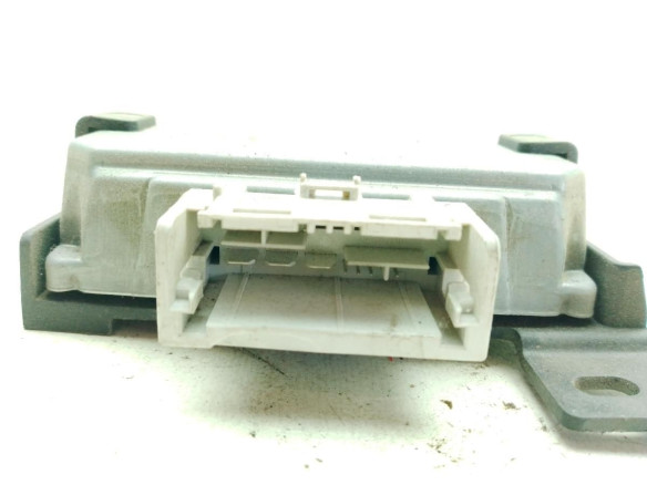 13519833 MODULO ELECTRONICO 2 OPEL ASTRA K (B16)|Desguaces La Cabaña