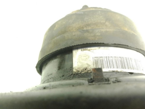 SOPORTE MOTOR IZQ LANCIA THEMA (LX_) |Desguaces La Cabaña