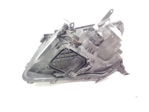 FARO DERECHO TOYOTA AVENSIS (_T25_)|Desguaces La Cabaña