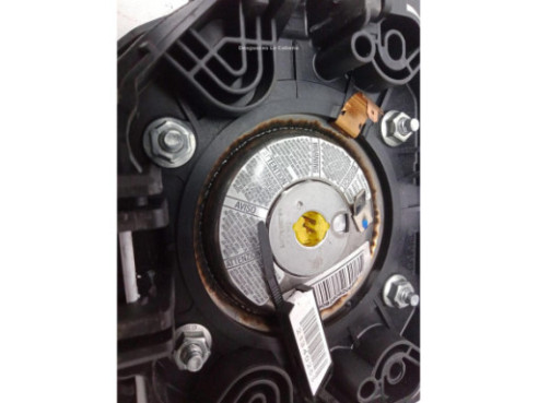 4M51A042B85CF AIRBAG IZQ FORD FOCUS II (DA_, HCP)|Desguaces La Cabaña