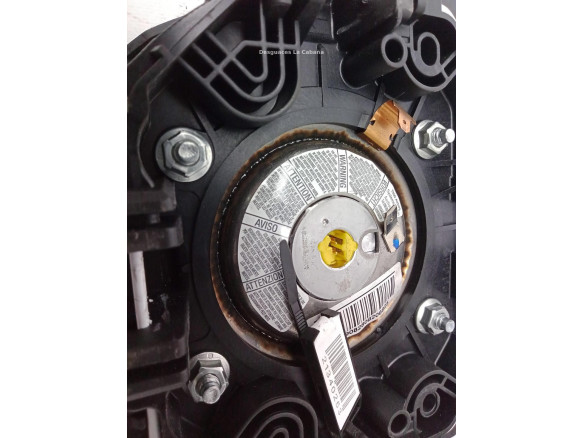 4M51A042B85CF AIRBAG IZQ FORD FOCUS II (DA_, HCP)|Desguaces La Cabaña